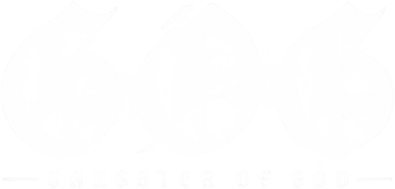 GOG — Gangster of God